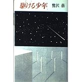 駆ける少年