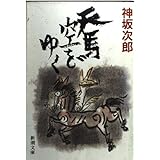 天馬空をゆく (新潮文庫 こ 21-3)