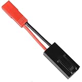 ガン用変換コネクター ミニメス⇔BECメス NO-CN32