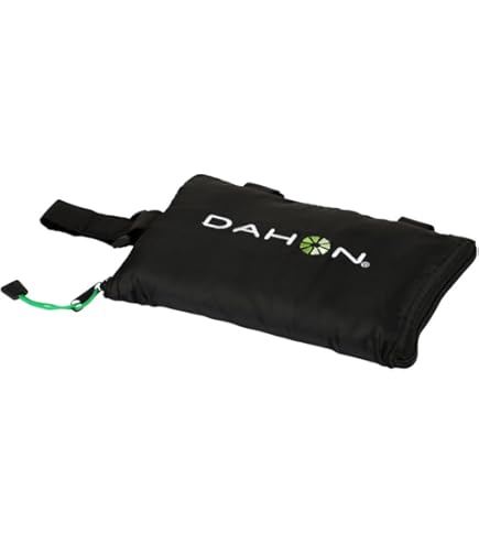 Amazon | DAHON(ダホン) SLIP BAG 輪行袋 5-2015823074 16