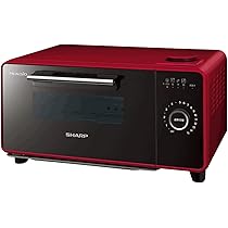 Amazon | シャープ ヘルシオ グリエ トースター ウォーターオーブン  