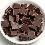 クーベルチュールチョコレート フレーク（スイート） / 200g 富澤商店 スイート
