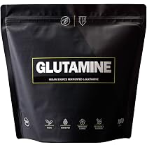 BULK SPORTS BCAA サプリ 500g さわやかレモン風味 人工甘味料不使用