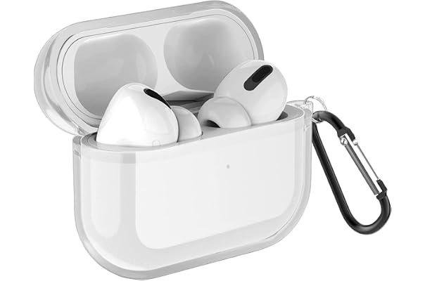 Airpodsケースカバー Airpods Pro 印刷 保護カバー 透明 レーザー イヤホンボックス保護カバー ヘッドセット Airpodsケースカバー Airpods Pro 印刷 保護カバー 透明 レーザー イヤホンボックス保護カバー ヘッドセット