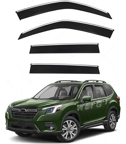 Amazon | SUBARU(スバル) 純正部品 フォレスター ドアバイザー 