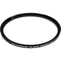 Amazon | Schneider 82mm ハリウッド ブラックマジック 1/4フィルター 