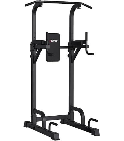 Gym Equipment Body Champ Vkr1010 Body Champ Power Tower