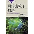 現代素粒子物語 (ブルーバックス)