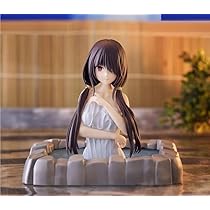 Amazon | 時崎狂三 フィギュア デート・ア・ライブV テルマエ・湯～と 