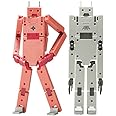 フレームアームズ・ガール 充電くん ARCHITECT & JINRAI Ver. 全高180mm NONスケール プラモデル