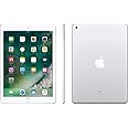 【整備済み品】Apple iPad (第５世代) Wi-Fi 128GB シルバー