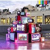 That's Life〜それも人生じゃん〜 (初回生産限定盤A)