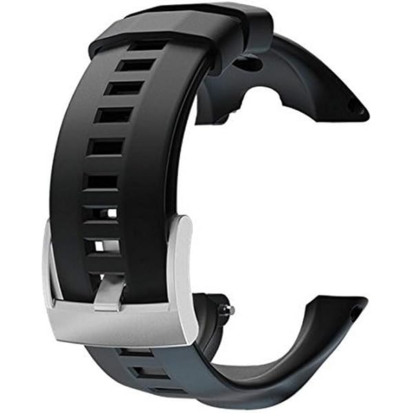 Suunto Unisex's Ambit3 Peak Sapphire Silicone Strap, Blue, One Size :  Amazon.com.au: Sports, Fitness \u0026 Outdoors