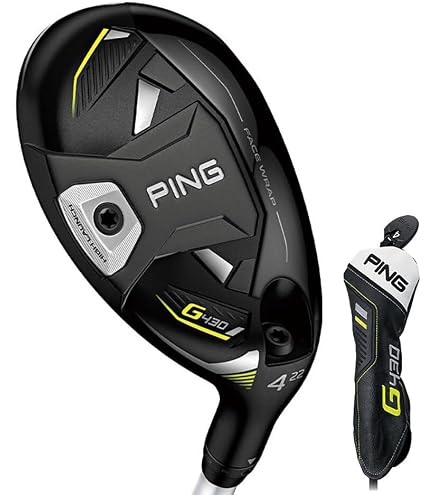 Amazon.co.jp: Ping G430HL MAX ドライバー Fujikura Speeder NX 45 