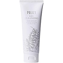 Amazon | ポリシー化粧品 【クレンジング】ゲルクレンジング(徳用)280g  