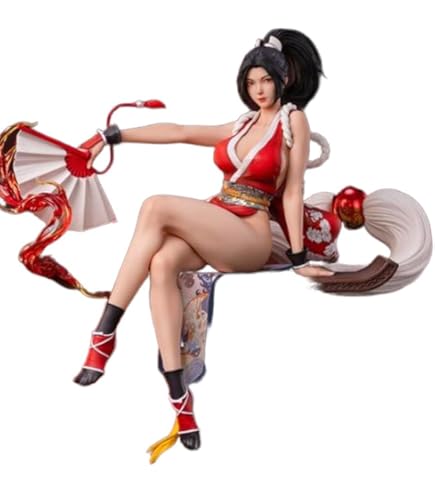 Amazon | 不知火舞 キャンバスポスター セクシーポスター2枚セット 