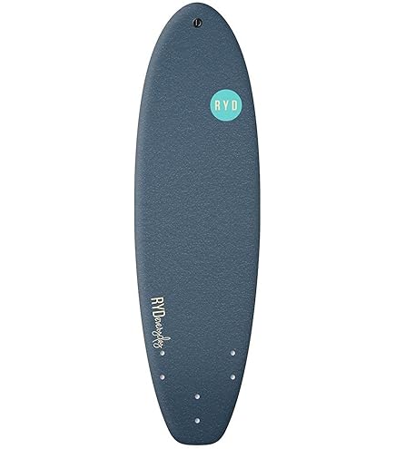 Amazon | 2022年モデル ミックファニング ソフトボード BEASTIE 6