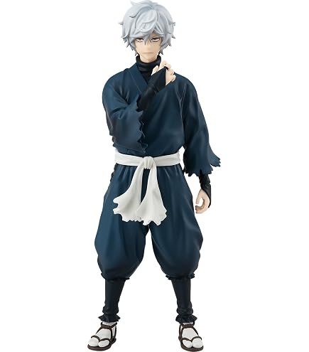 Amazon.co.jp: 地獄楽 アクリルminiフィギュア 果 画眉丸 結 画眉結 
