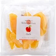 ABE Fruit(アベフルーツ) セミドライフルーツ りんご 80g