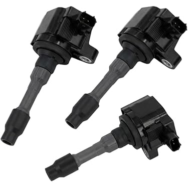 Amazon.co.jp 最新リリース: 車用イグニッションコイル の新着 