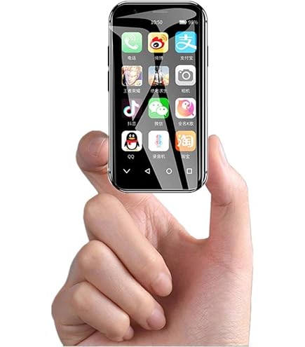 Amazon | Rakuten Mini BLACK Model:c330 ※eSIM専用機種 | Rakuten 