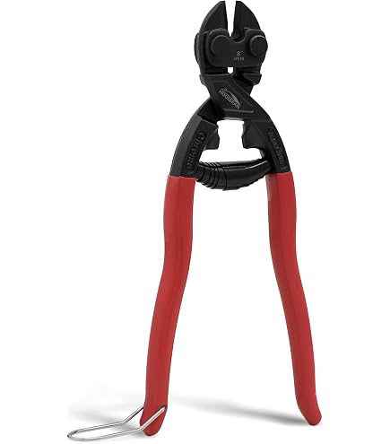 Amazon | SATTO 超倍力全ネジカッターW3/8用 NP203A | ボルトクリッパ
