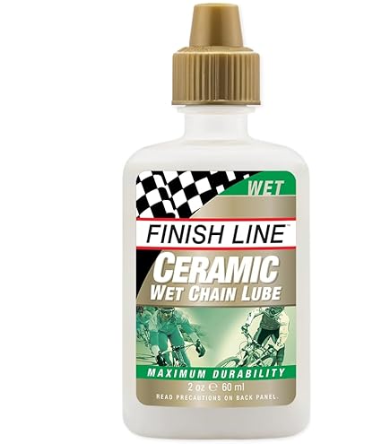 FINISH LINE (フィニッシュライン) クロスカントリー ウェット ルーブ 945ml TOS07103