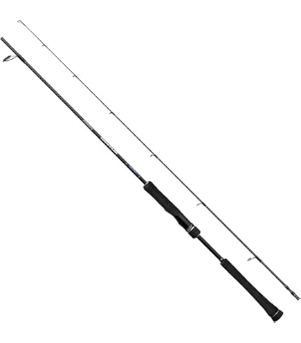 Amazon | シマノ(SHIMANO) キャスティングロッド 19 グラップラー 