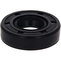 Amazon.co.jp: Othmro オイルシール 7mm幅 12mm内径 26mm外径 1個入り 