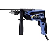 HiKOKI(ハイコーキ) 振動ドリル AC100V 720W コンクリート18mm/鉄工13mm/木工30mm ケース付 FDV18V