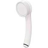 タカギ(takagi) シャワーヘッド キモチイイシャワーT 節水 工具不要 取り付けかんたん JSA012 【安心の2年間保証】