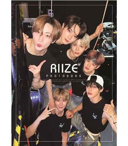 Amazon.co.jp: RIIZE kcon サウジアラビア トレカ ソヒ : おもちゃ