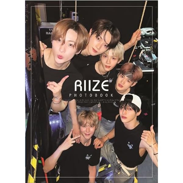 Amazon.co.jp: RIIZE 写真展 ウォンビン トレカ ギターピックセット 