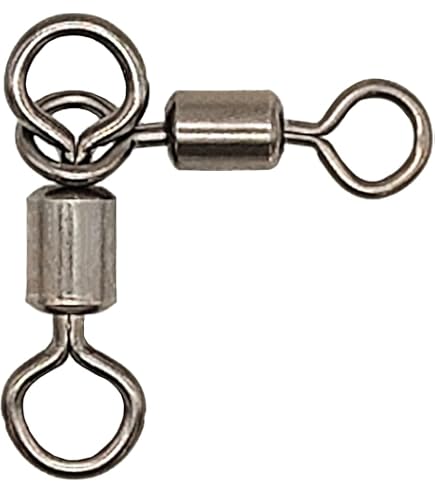 Gamakatsu Round Seigo Single Hooks - Size 15, White, Box Of 90 Pieces (Nickel Plated)