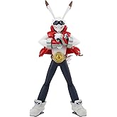 POP UP PARADE サマーウォーズ キング カズマ ノンスケール プラスチック製 塗装済み完成品フィギュア G94590