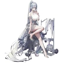 Amazon.co.jp: 【GK】勝利の女神：NIKKE シンデレラ ガラスの 