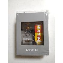 Amazon | NEO FUK 指スケ -M：I：fix- YBSK23I-MIF 限定100 フィンガー 