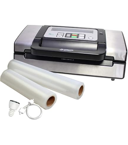 Amazon.co.jp: パナソニック 密封パック器 BH-951P : ホーム＆キッチン 