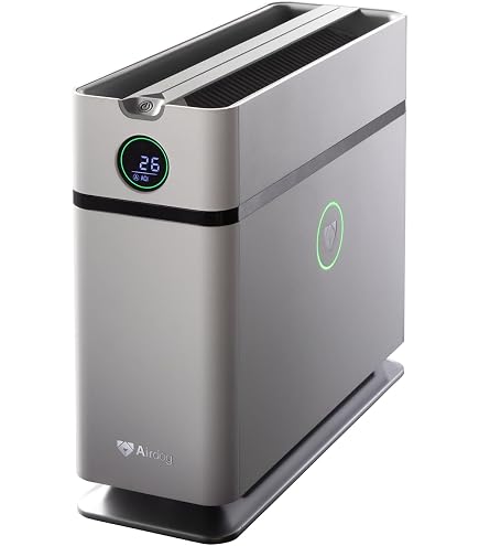 Amazon.co.jp: Airdog X5s : ホーム＆キッチン