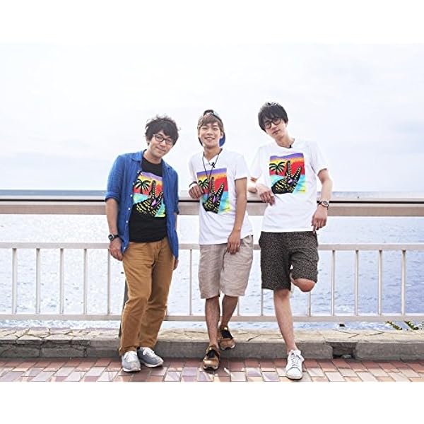 Amazon Co Jp Dvd 小野賢章がゆく 旅友 第二弾 ゲスト 小野友樹 江口拓也篇 Dvd ブルーレイ