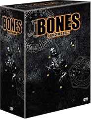 Amazon Co Jp Bones 骨は語る Amazon Co Jp Bones 骨は語る