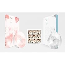 Amazon.co.jp: 3rdミニアルバム - 花様年華 pt.1(ランダムバージョン 
