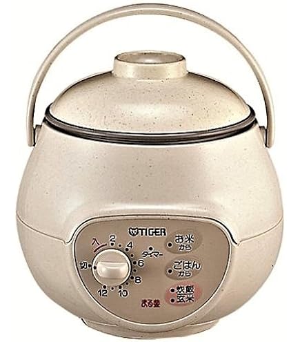 Amazon | TWINBIRD 電気おかゆ鍋 おかゆ三昧 RM-525W | TWINBIRD 