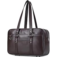 Amazon.co.jp: [イーストボーイ] 合皮バッグ 合皮バッグ〈一層式  