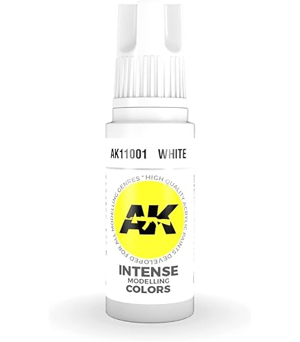 AK Acrylics 3Gen Vliegtuigen AK11813 RLM 04 (17ml