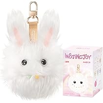 Amazon | POP MART INSTINCTOY Fantasy World シリーズ ぬいぐるみ【 3 