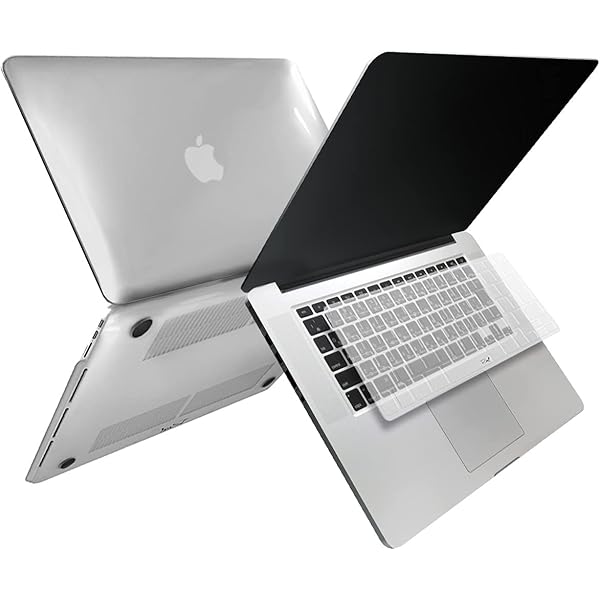 Amazon.co.jp: MS factory MacBook Pro 15 Retina 用 ケース カバー ＋ 