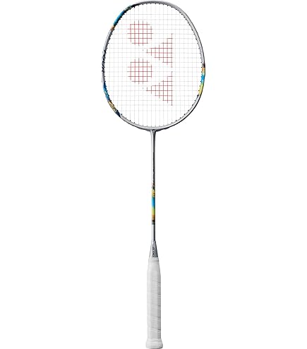 Amazon | ヨネックス(YONEX) バドミントン ラケット ナノフレア700 