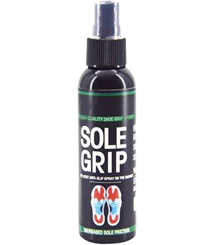 Court Grip Non Slip Spray For Shoes Walmart Bare Ground Spray-on