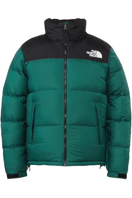 Amazon | [ザノースフェイス] ダウンジャケット メンズ M 1996 RETRO 